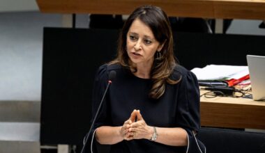 Berlins Justizsenatorin sieht bundesweites Verbot skeptisch