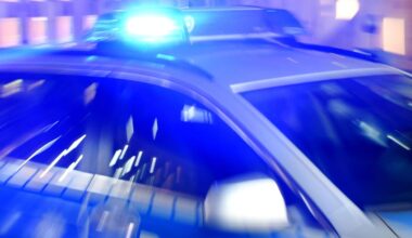 Durchsuchungen in Berlin: Große Razzia wegen mutmaßlicher islamistischer Propaganda