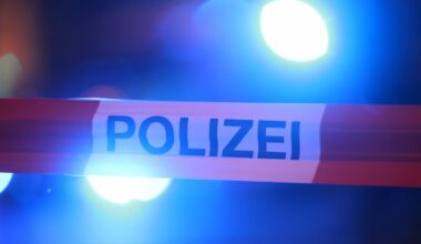 Mann erschießt offenbar Ehefrau und dann sich selbst
