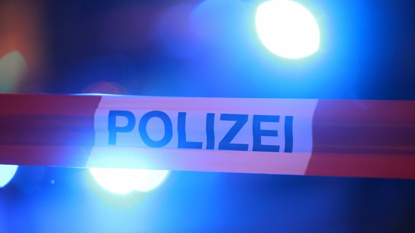 Mann erschießt offenbar Ehefrau und dann sich selbst