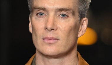 Neue "Harry Potter"-Serie: Spielt Cillian Murphy Voldemort?