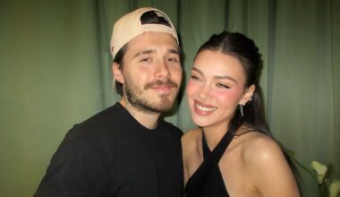Brooklyn + Nicola Peltz Beckham: Jetzt erobern ihre "Babys" Instagram