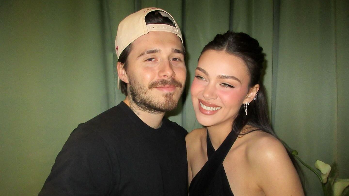 Brooklyn + Nicola Peltz Beckham: Jetzt erobern ihre "Babys" Instagram
