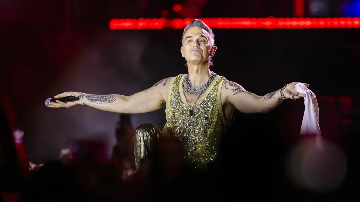 Popstar auf Tour 2025 – Konzerte in Berlin