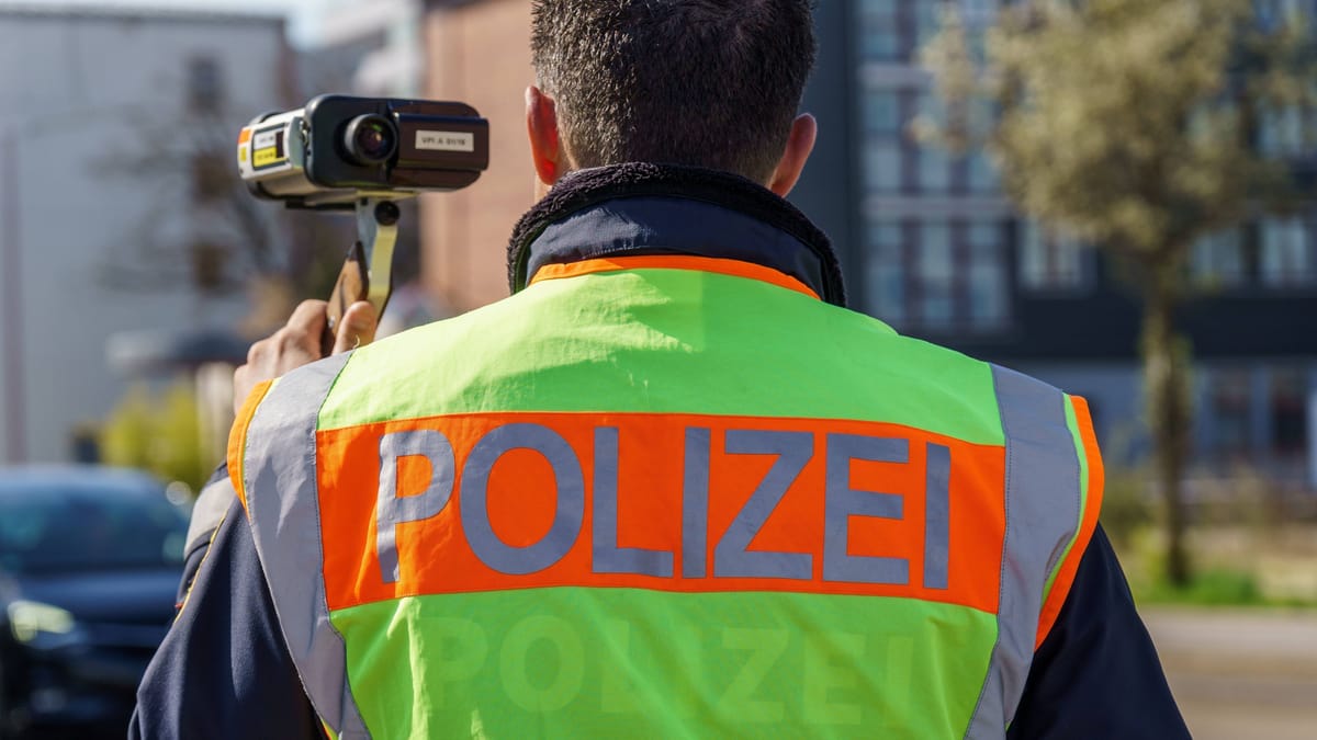 Teilweise bewölkt
