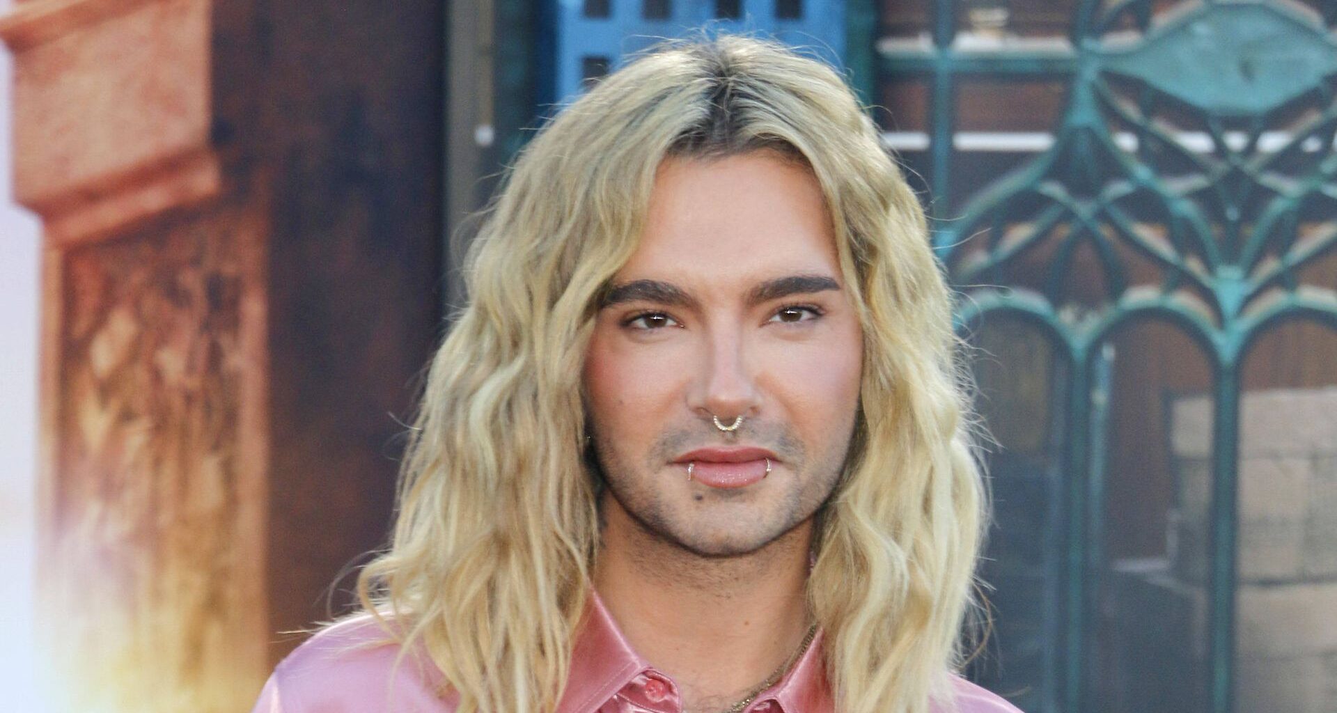 Bill Kaulitz, Musiker
