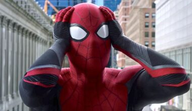 Ikonische Marvel-Figur für "Spider-Man 4" bestätigt: Der größte Wunsch der Fans wird erhört! - Kino News