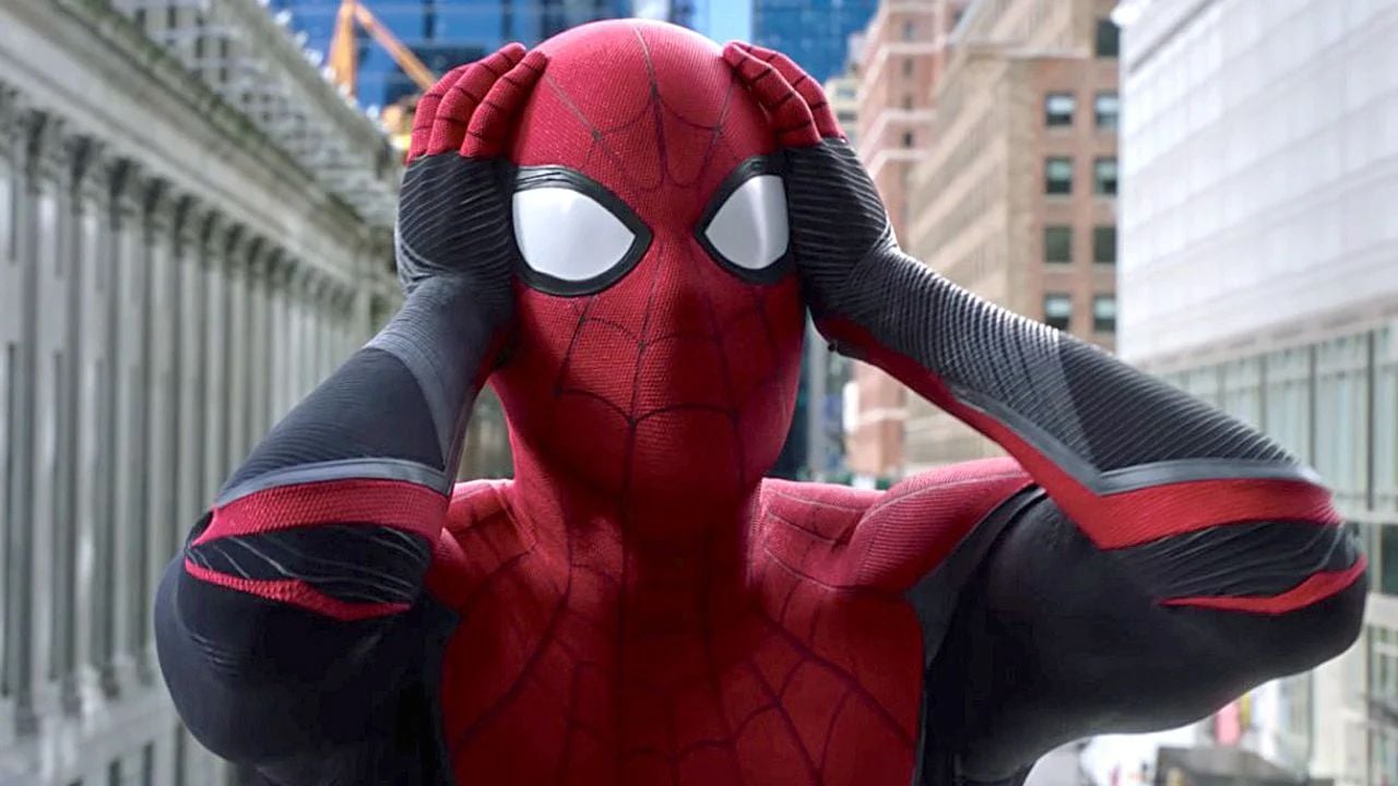 Ikonische Marvel-Figur für "Spider-Man 4" bestätigt: Der größte Wunsch der Fans wird erhört! - Kino News