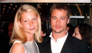 Gwyneth Paltrow: Enthüllt! Das sagte sie zu Ex Brad Pitts Hochzeit mit Jen Aniston
