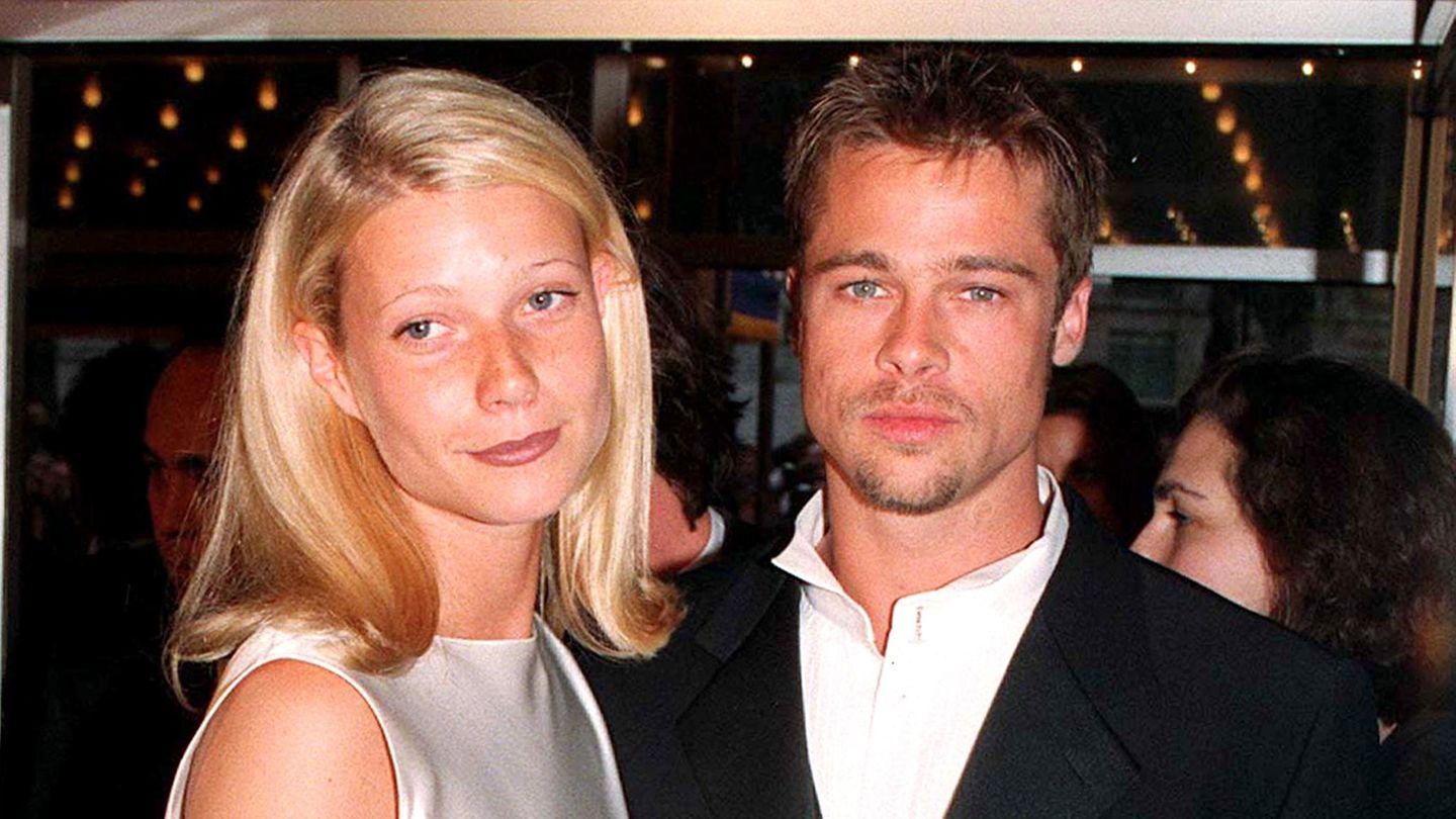 Gwyneth Paltrow: Enthüllt! Das sagte sie zu Ex Brad Pitts Hochzeit mit Jen Aniston