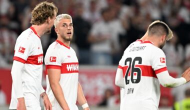 Nächster Stuttgart-Star bei europäischem Top-Klub auf dem Zettel