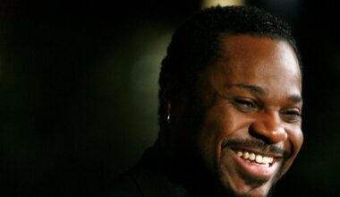 Bill Cosby Show: US-Schauspieler Malcolm-Jamal Warner stirbt bei Badeunfall