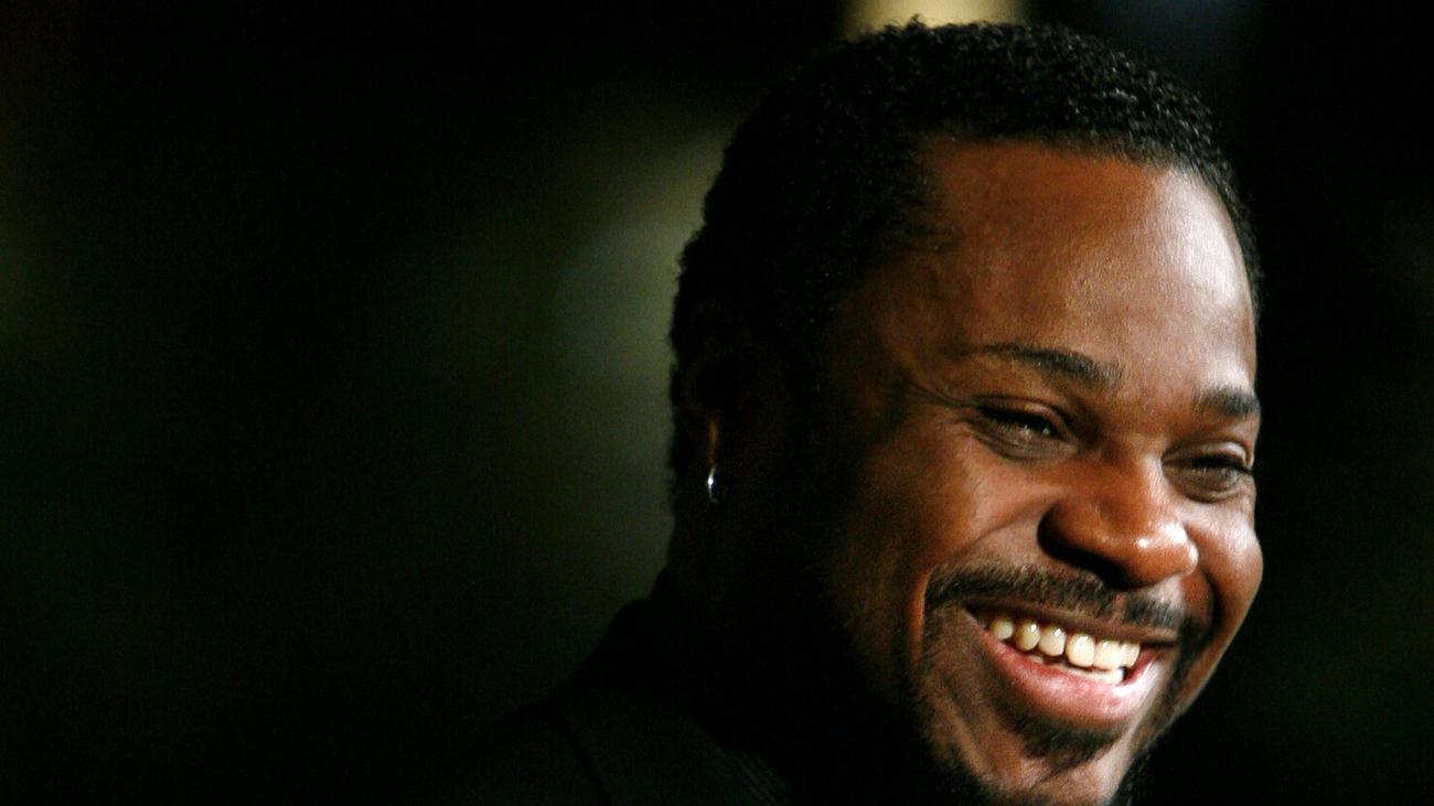 Bill Cosby Show: US-Schauspieler Malcolm-Jamal Warner stirbt bei Badeunfall
