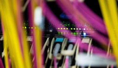 Künstliche Intelligenz: Großbritannien und OpenAI unterzeichnen strategische Partnerschaft
