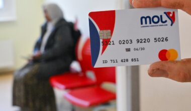 Bezahlkarte soll Anfang 2026 in Berlin eingeführt werden