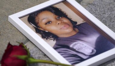 USA: 33 Monate Haft für Ex-Polizist nach Schüssen auf Breonna Taylor
