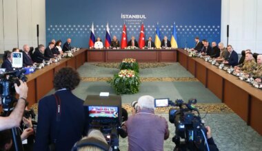 EU verhängt neue Russland-Sanktionen