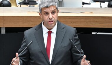 Neuer Etat: SPD-Fraktionschef Saleh verteidigt neue Schulden für Berlin