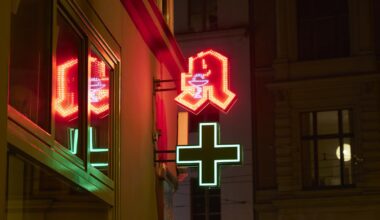Auf welche Hürden Pharmazeuten stoßen, die sich selbstständig machen