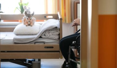 Eigenanteil steigt: Pflegeheim-Kosten in Hamburg klettern auf Rekordniveau