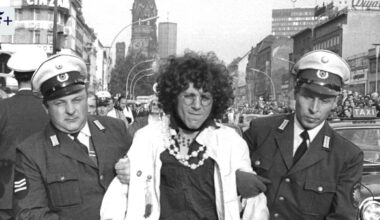 Herbert Kapfers Roman „Der Planet diskreter Liebe“