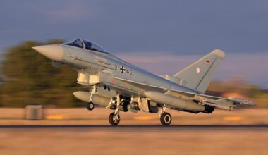 Kampfjet der Zukunft: Worüber Frankreich und Deutschland streiten