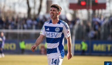 Leihgabe des MSV Duisburg absolviert grandiose Vorbereitung