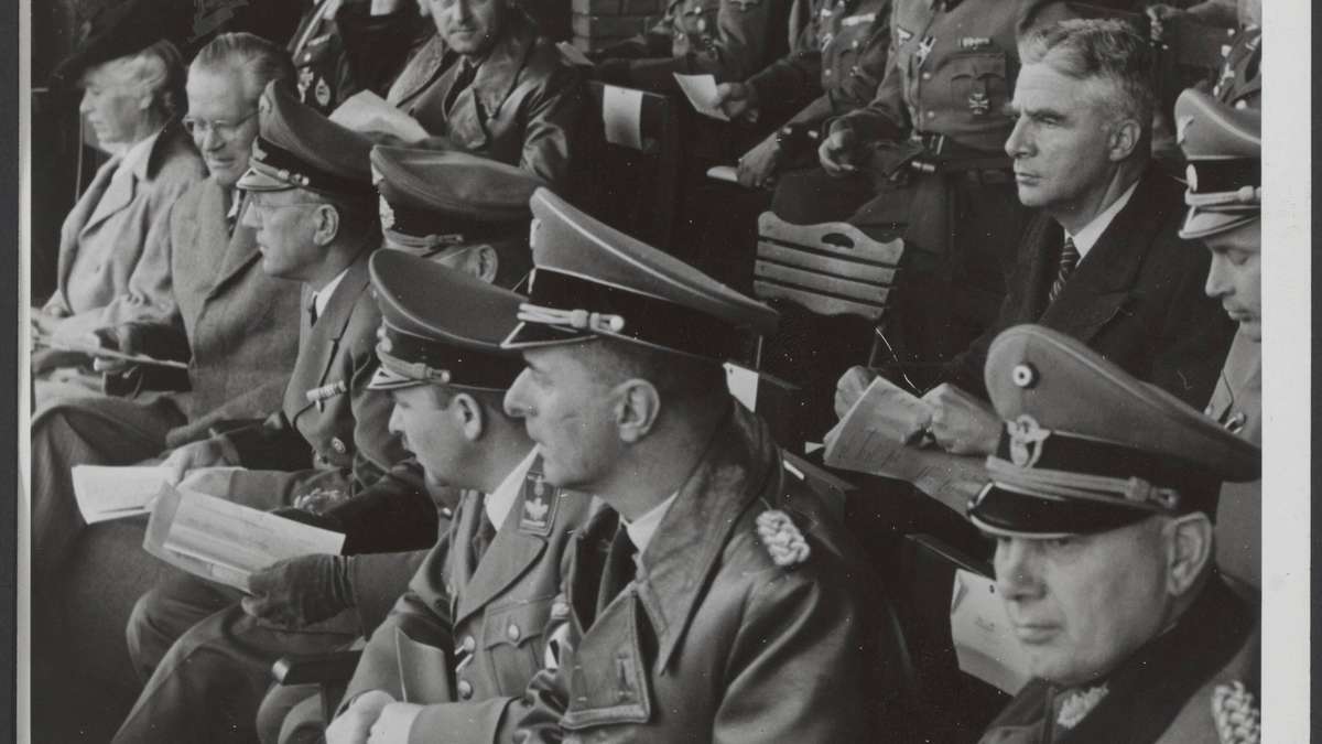 „Nirwana“ von Tommy Wieringa