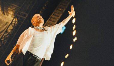 Deichbrand-Festival: Im Auftrag gegen Macklemore