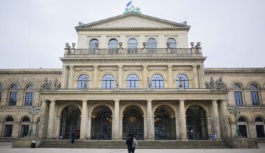 Teilweise bewölkt