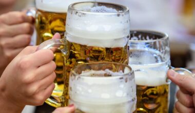 „Historisches Minus“ – das deutsche Bier-Fiasko - WELT
