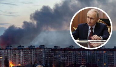 Russland plant im Ukraine-Krieg massive Ausweitung der Drohnenangriffe