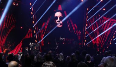 Heavy Metal: Prominente Musiker trauern um Ozzy Osbourne