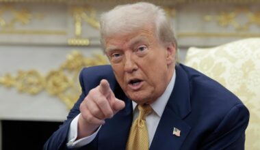 Zollpolitik: Donald Trump verkündet Einigung mit Japan im Handelsstreit