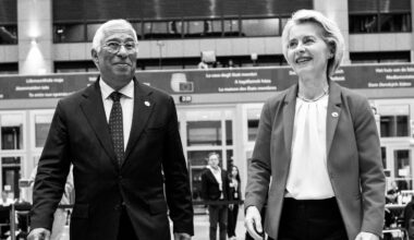 Gipfeltreffen EU-China: Europa muss die Sprache der Macht lernen