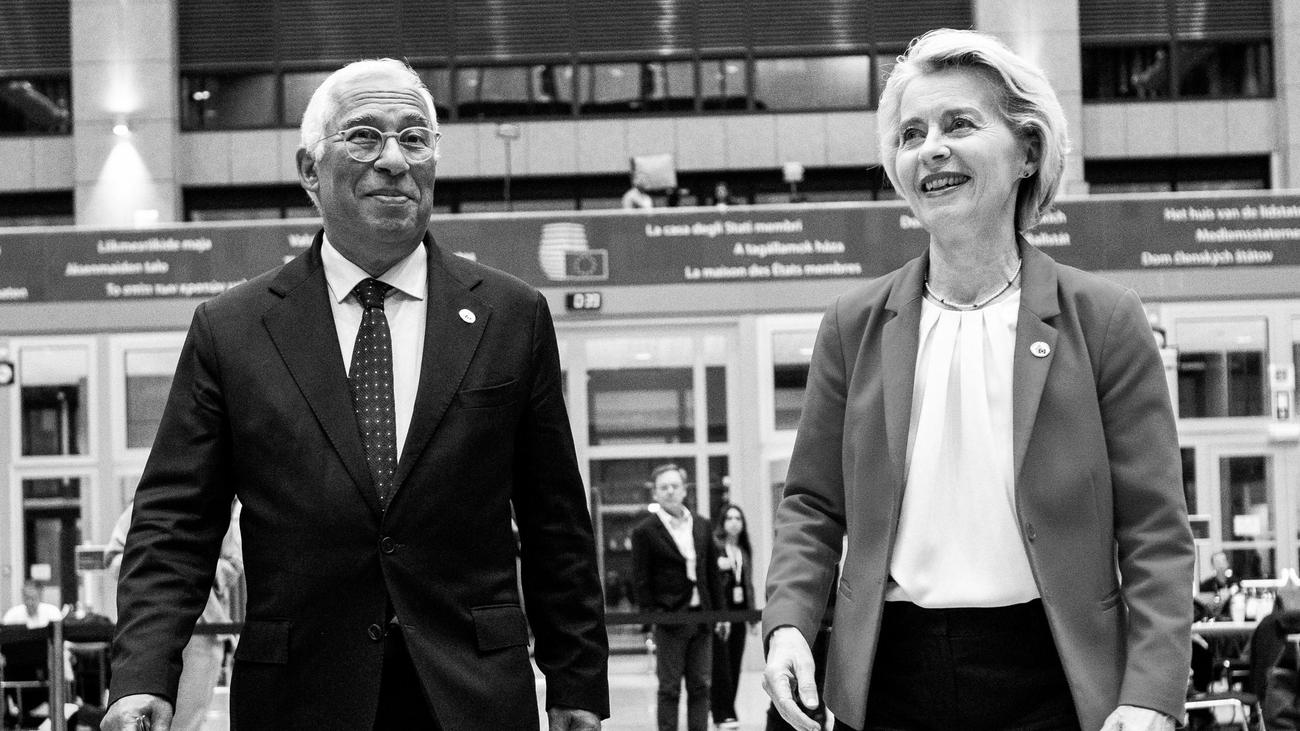 Gipfeltreffen EU-China: Europa muss die Sprache der Macht lernen