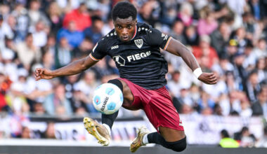 Preußen Münster: Daniel Kyerewaa zieht es zum FC Reading