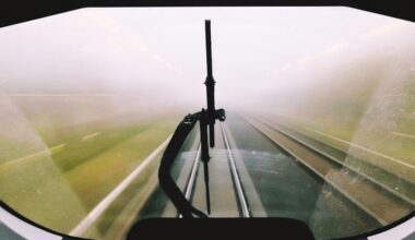 Sanierung bei der Deutschen Bahn: Die Bahn kommt – aber nicht von Berlin nach Hamburg
