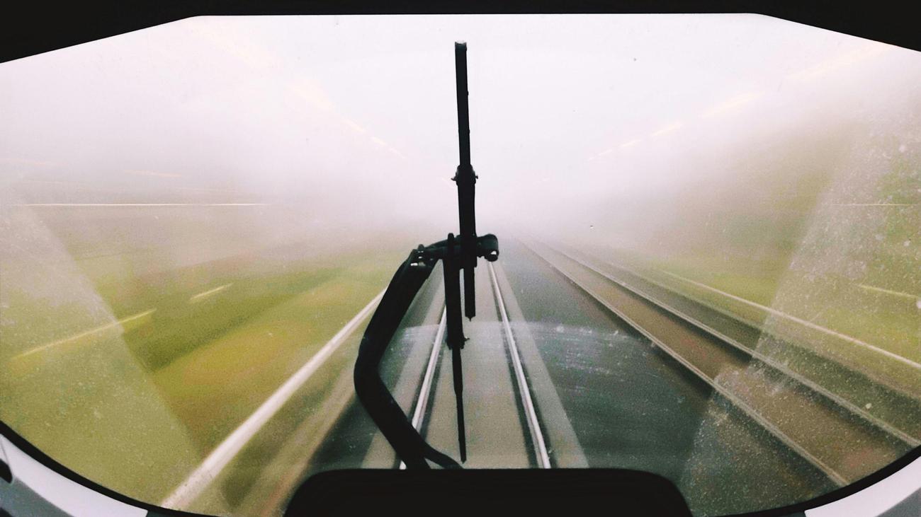 Sanierung bei der Deutschen Bahn: Die Bahn kommt – aber nicht von Berlin nach Hamburg