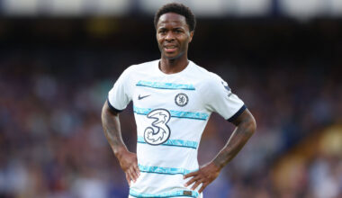 Bayer Leverkusen an Chelseas Sterling dran? Community skeptisch