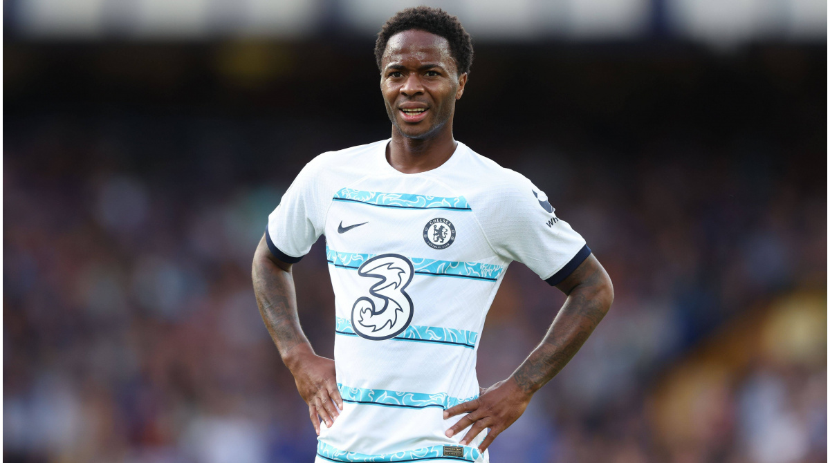 Bayer Leverkusen an Chelseas Sterling dran? Community skeptisch