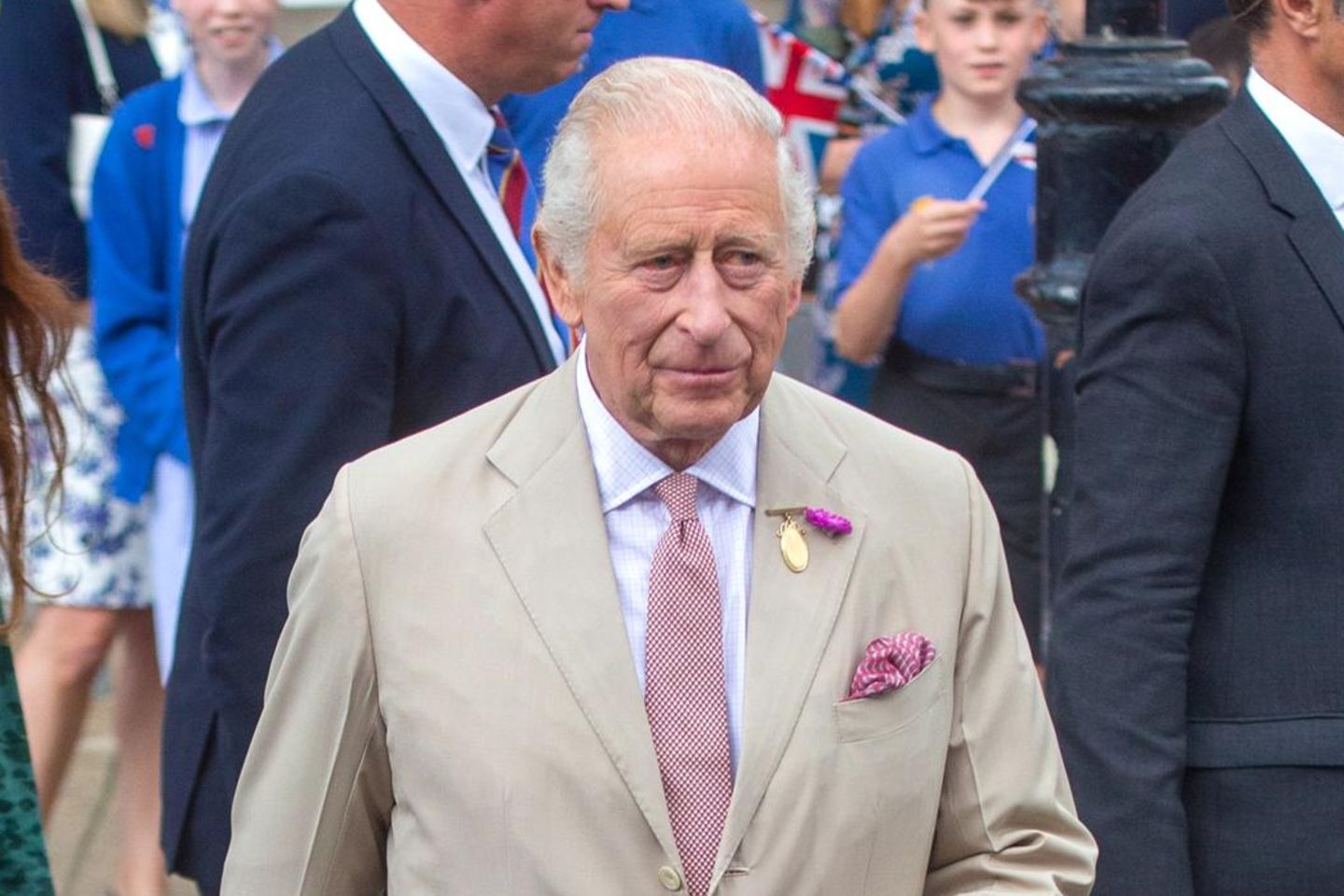 König Charles
