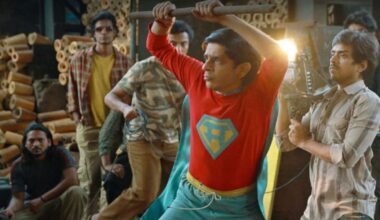 Indisches Filmfestival in Stuttgart - SWR Kultur