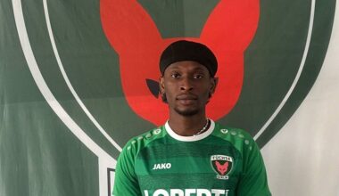 Neun Neuzugänge: Füchse holen Torjäger von Türkspor