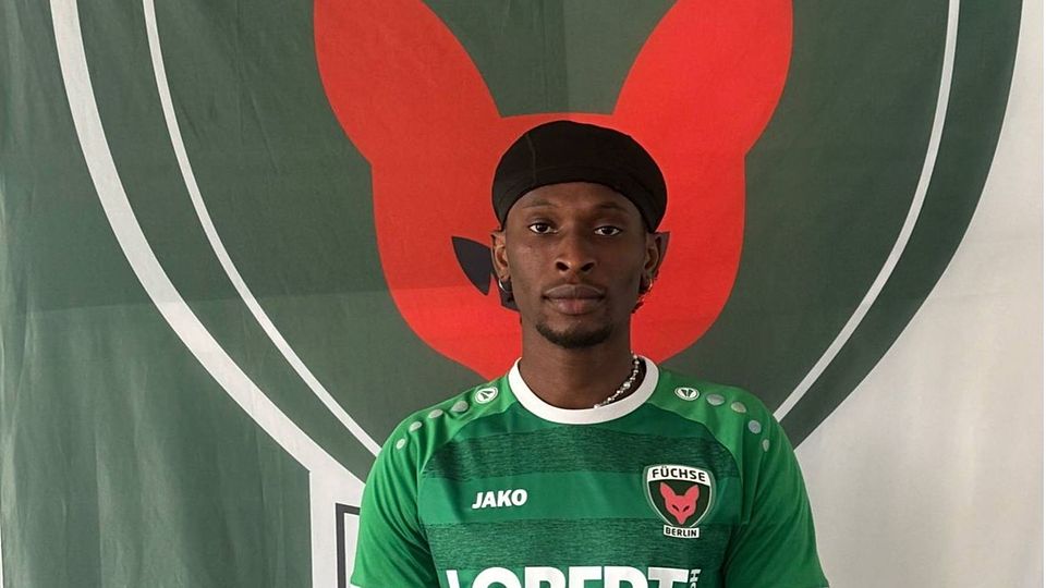 Neun Neuzugänge: Füchse holen Torjäger von Türkspor