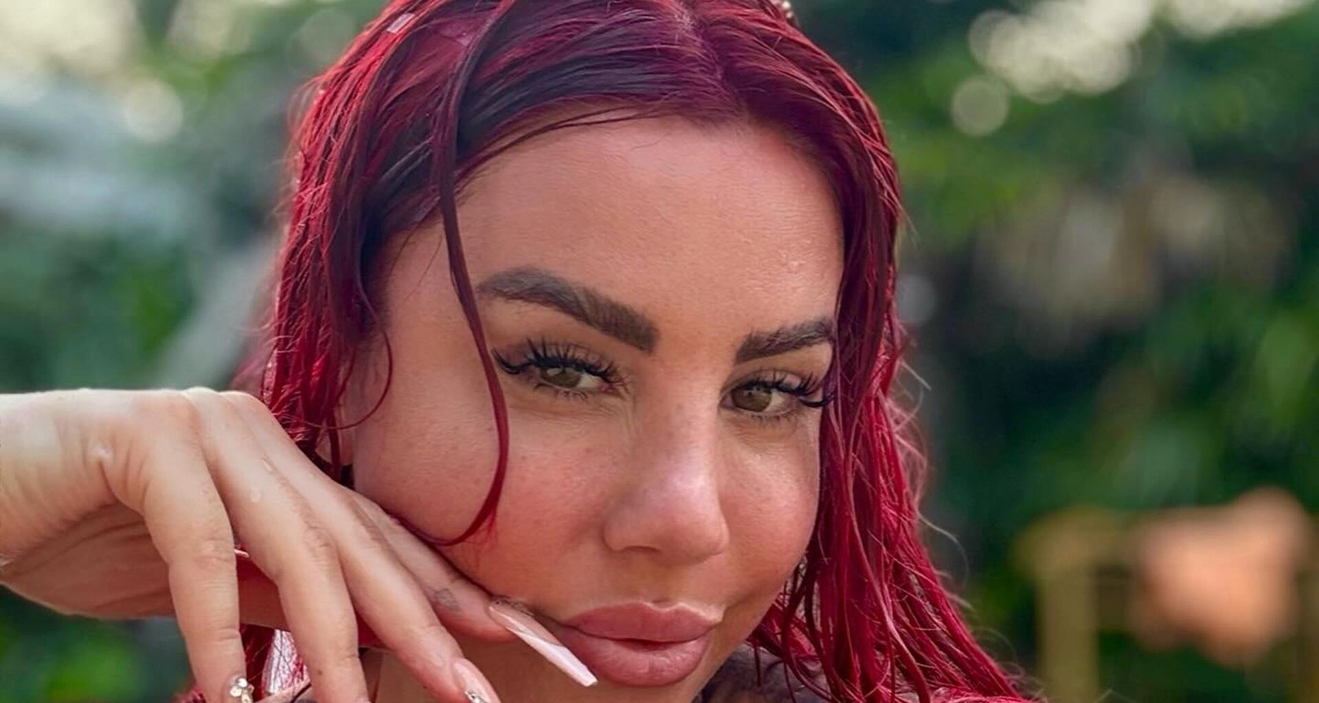 Kate Merlan hetzt gegen ihre Villa-Mitstreiter: "Fake-Show"