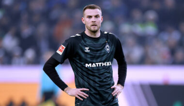 Werder Bremen: Birmingham und Tom Brady werben um Marvin Ducksch