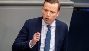 SPD-Politiker verurteilt Islamisten-Demo in Berlin: „Null Akzeptanz, null Toleranz“