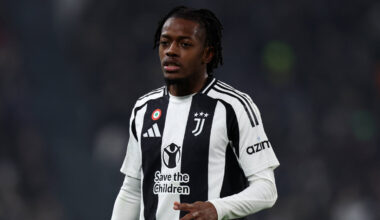 Werder Bremen kauft Juventus-Talent Samuel Mbangula: Nur Klaassen teurer