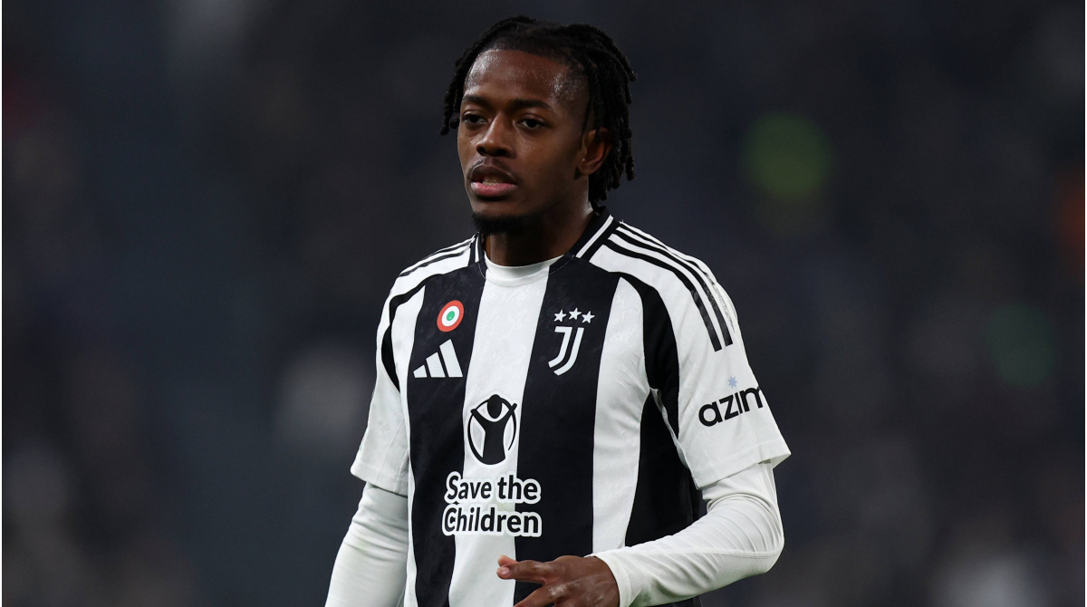 Werder Bremen kauft Juventus-Talent Samuel Mbangula: Nur Klaassen teurer